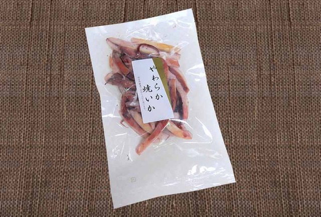 X民「この焼きイカのパッケージ誤字が酷いｗｗｗｗ」 ⇒ それに気づいたメーカーが絶望
