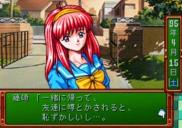 【悲報】若い女がラスボスのゲームが存在しない