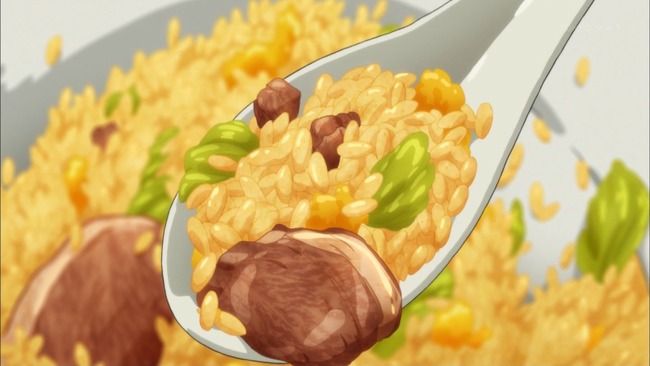 冷凍チャーハンの「低評価レビュー」、むしろ良い点しか書かれていないと話題にｗｗｗｗ