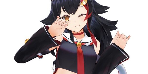 ホロライブリスナーさん、入院中のVTuberを横断幕で励ます！これがホロライブなんだよなぁ