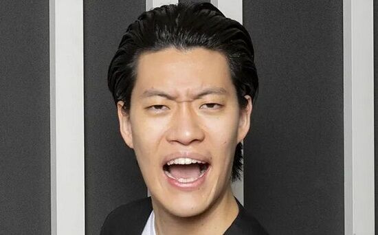 【あっ】粗品さん、ついにタブーとされているキムタクの身長をイジってしまう・・・