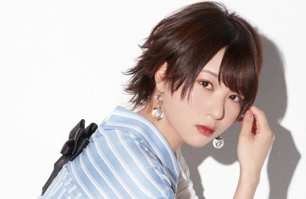 声優・富田美憂さん「これが成長するということです」ﾊﾟｼｬｯ→ヤバすぎる画像をのせてしまうｗｗｗｗｗｗ