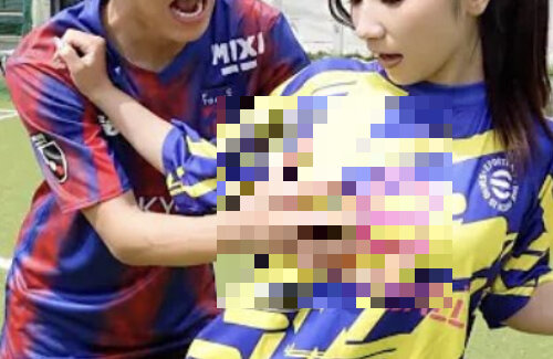 FC東京サポーターのユーチューバー「サッカー中に元カノのおっ◯い揉んでみた！！！」 → FC東京ブチギレ、公式イベントの出演取り消しを発表