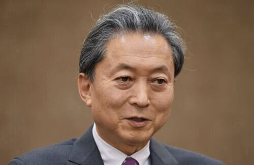 【悪夢の民主党政権】中国大使「日本の民衆が火の中に」発言に鳩山元首相「基本的に同意する」