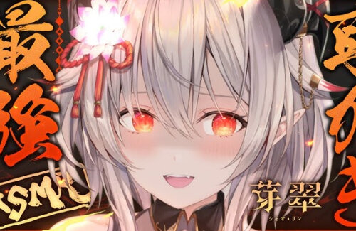 真実に目覚めてしまった最強耳かきVTuberさん、1300万円かけてデビューした『ガワ』を失う「この世の中は愛が全て」「最後に必ず愛が勝つ」