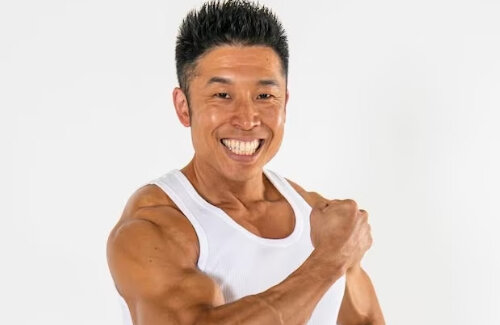 【It’s My Life】なかやまきんに君、ボン・ジョヴィからスペシャルアンバサダーに任命されるｗｗｗｗ