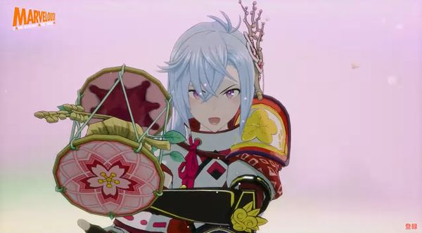 【速報】シリーズ新作『ルーンファクトリー 龍の国』、新作映像発表！　今作は「舞」を使って戦うことに