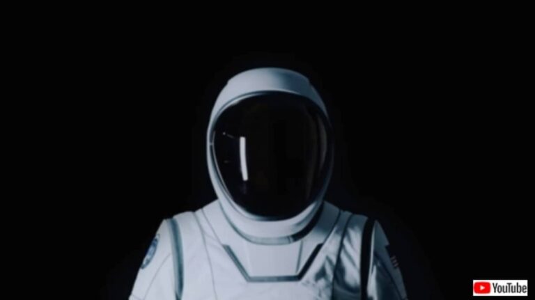 宇宙も民間時代に突入！スペースＸ社が船外活動用の宇宙服を発表