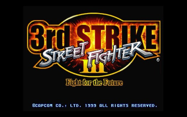 とあるゲームサイトさん『ストIII 3rd』大会記事でとんでもねえやらかしを連発していたｗｗｗｗｗｗ