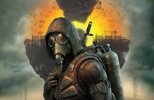 新作サバイバルホラーFPS『S.T.A.L.K.E.R.2』国内PC/Xbox版が9月5日に発売決定！セガがパプリッシング担当