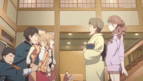 ホテルマン「こういうのって言い方一つで変わるのよ。人間だもの」 ← ネットでは共感の声で溢れる…みんなは大丈夫？