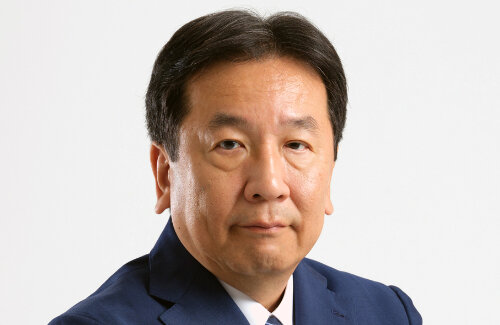 立民・枝野氏「消費税を単純に減税したら日本の財政がパンクする」「放漫財政をしないと明確にしなければハイパーインフレが起こりかねない」