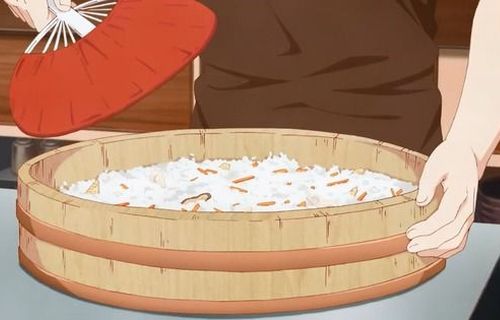 【画像】「出前館で寿司を頼んだらちらし寿司が来た」パシャッ　→　最悪すぎる光景が広がってた…