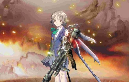 作曲家・梶浦由記さん「誰も死なない温かいアニメを教えてって友達に言ったら『最終兵器彼女』渡されたんだけど」　→　原作者・高橋しんさんに見つかった結果ｗｗｗｗｗ