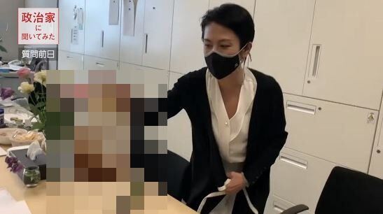 蓮舫さんのことがちょっと好きになれるかもしれない画像、見つかるｗｗｗｗｗｗｗ