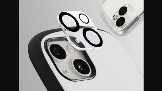 スマホにレンズカバーつけてるやつ、ちょっとヤバいかもしれない・・・