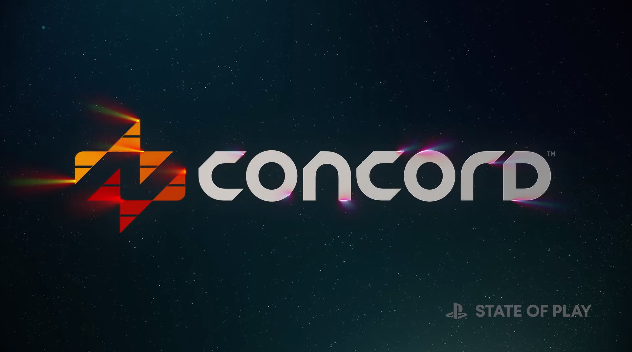 【速報】5v5の対戦型FPS『Concord』の最新ゲームプレイ動画が公開！オーバーウォッチかな？
