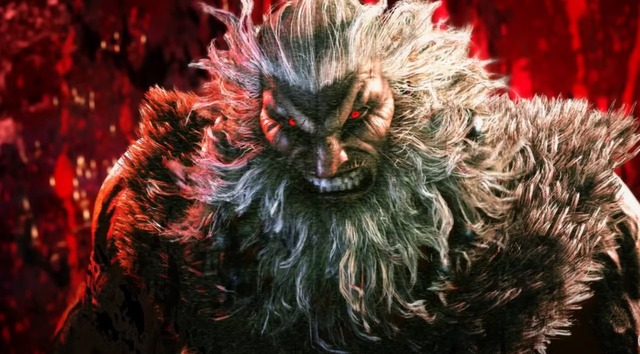 『ストリートファイター6』の豪鬼に“おにぎり”を食べると使える隠し技が発見される！プレイアブルでも「禊」など発動可能にｗｗｗｗｗ