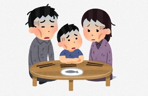 【悲報】日本は「お金が尽きて死ぬ時代」に突入へ　高齢者は「3人に1人が貧困」という過酷な現実
