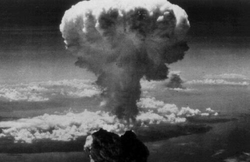 米国国防長官「広島、長崎への原爆投下は戦争を終わらせるために必要だった」