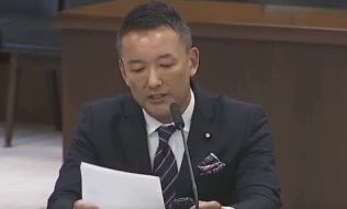 【画像】れいわ山本太郎氏、GWに観光産業復興の状況視察でタイへ → ガッツリ日焼け跡からバカンスを満喫した疑惑が浮上し炎上