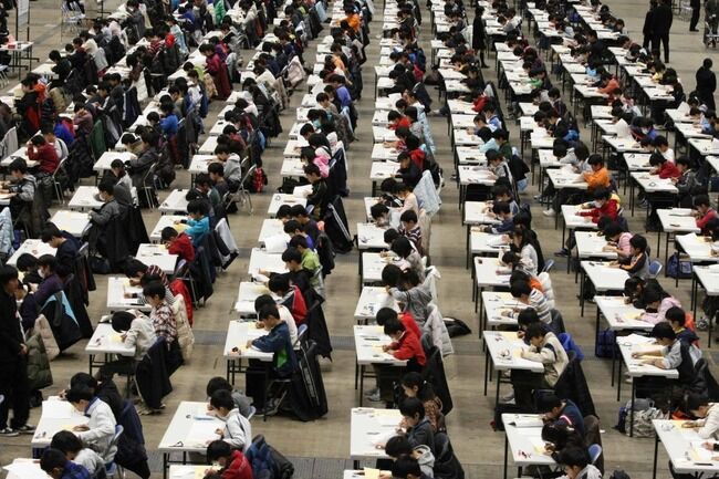【大論争】名前さえ書ければ入れるような『Fラン大学』って本当に行く意味あんの？→定期的に盛り上がるこの話題、あらためてみんなはどう思う？