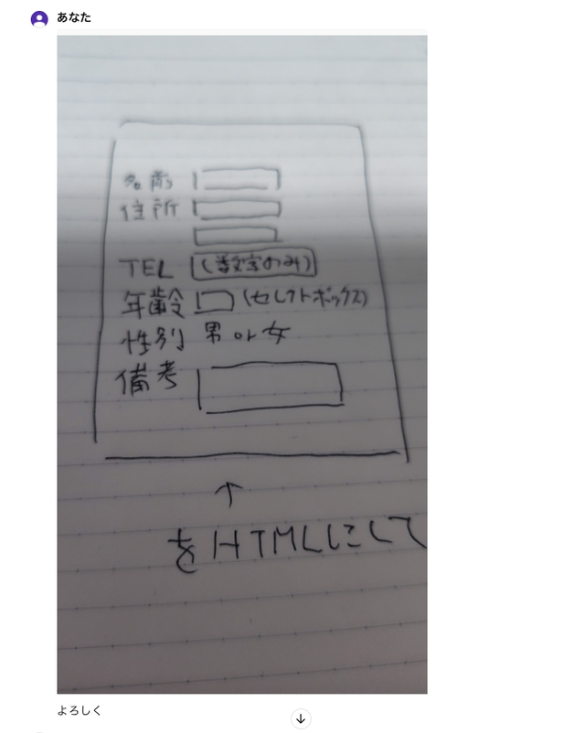 ChatGPT、更に進化をしてしまう