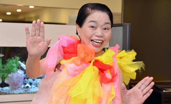 【訃報】お笑い芸人・今くるよさん、死去