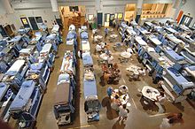 刑務所に入ったことあるやついる？体験談を教えて