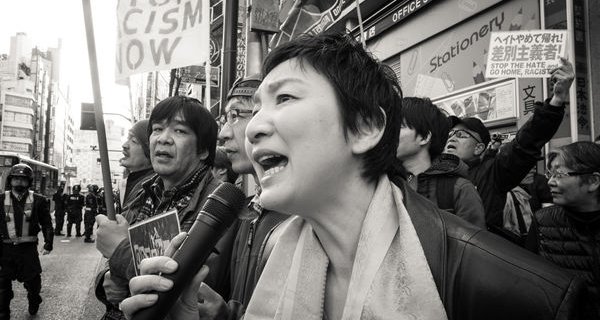 在日韓国人「日本で生まれ育ったはずの同じ在日韓国人がいまだに日帝ガーとか、差別ガーとか、我々弱者ガーとか言うてるのを見ると吐き気がする」