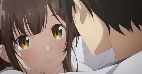 【衝撃の真実】知り合って・親しくなって・恋愛に発展→この流れが当たり前だと思ってる人、ちょっと来い・・・