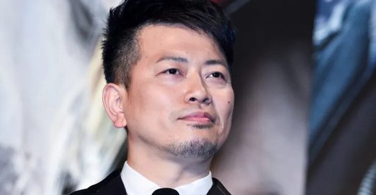 宮迫さん、変わり果てた姿で発見される…