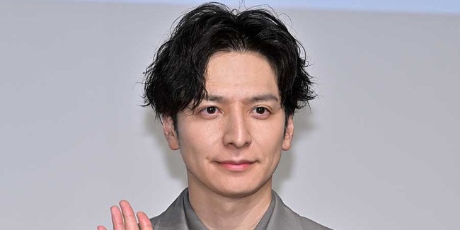 妊婦に「旦那様に無痛分娩おねだりするか」と言った生田斗真さん、ネット民にチー牛認定される
