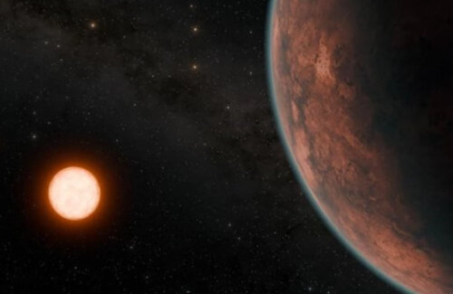 【朗報】理論上居住可能な地球サイズの惑星、ついに見つかる