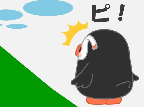 【ヤバい】北方領土のイメージキャラクターさん、明らかにおかしくなってしまう　誰かこいつを止めてやれ