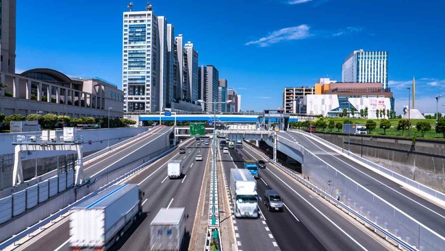 高速道路料金、時間帯による変動制に！来年度以降全国へ本格導入へ　あれ？無料化は？