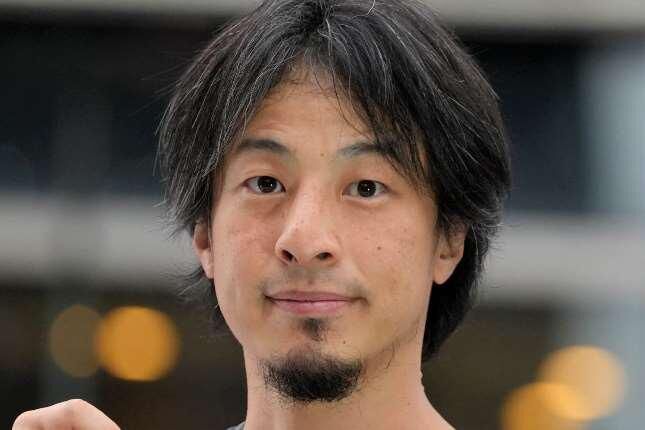 【悲報】ひろゆきさん、煽ってくる学歴系YouTuberにマジギレしてしまうｗｗｗｗ