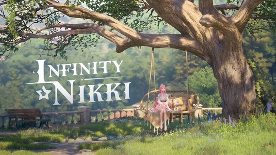 【速報】オープンワールド着せ替えADVの完全新作『インフィニティニキ』、最新映像が公開！　2024年第3四半期にベータテスト開催予定