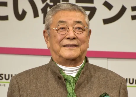 【訃報】俳優の中尾彬さんが心不全で死去　『アウトレイジビヨンド』『翔んで埼玉』など出演