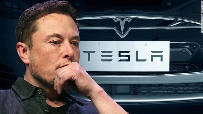 【めちゃくちゃ】テスラの充電部門トップがイーロン・マスク氏の命令に反論→チーム全員が解雇され部門ごと消滅してしまう