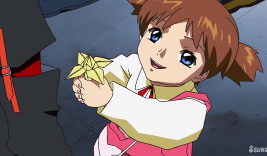 【画像】男性が信号待ちしてたら幼い女児が走ってきて何かの紙片を渡してきた　→　見た結果、男性が動いてしまうｗｗｗｗ