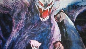 トラウマになったアニメとか漫画とか教えて