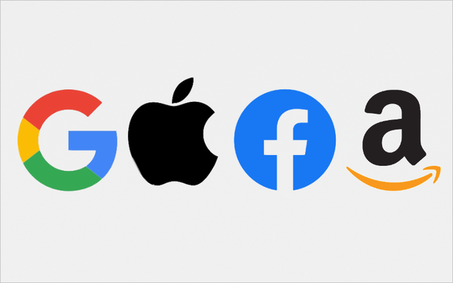 財務省「お前らがさぁ！Googleとかアマゾンとか海外のITサービス使ってるせいで円安になってんの！」
