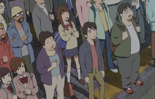 【ド正論】「日本人が民度いいという話は少し違う。実際は◯◯◯なだけだから、一歩間違うと本当に危険」　→　「わかる」と圧倒的共感が殺到