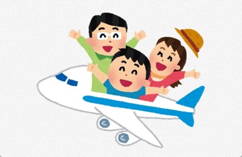 【画像】X民「旅行を極め過ぎて2泊3日で荷物の量これだけ(ﾊﾟｼｬｯ」⇒ 7万いいね超え