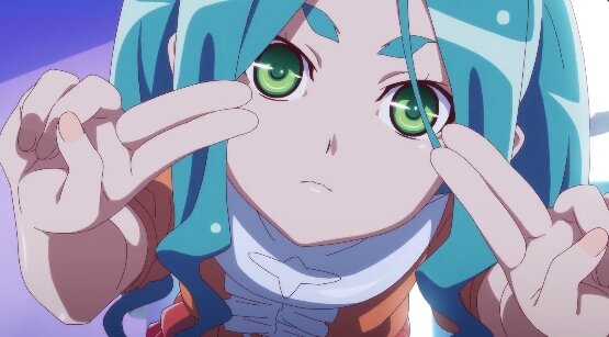 【物語シリーズ】アニメ『愚物語』『撫物語』が7月6日配信開始決定！！ YOASOBIの曲も映像もめちゃくちゃイイぞコレ