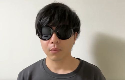 【画像】ゲーム実況者「もこう」さん、生配信でコスプレイヤーえなこさんと有名声優にセクハラ発言＋キス顔アップ　→　ガチで最悪の事態に…