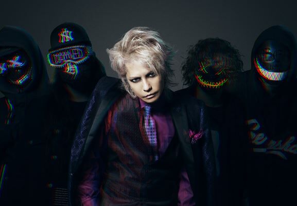 ラルク・HYDEさん、ルッキズム強めの発言で物議に…「太っていくロックアーティストいるじゃん？ああはなりたくない」