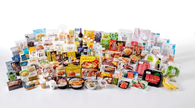 セブンプレミアム2023年売上ランキングが発表！！ 1位になったのは「あのカップラーメン」