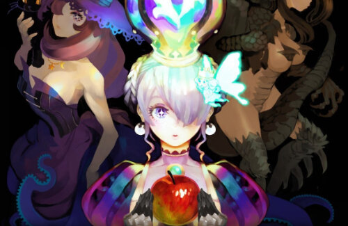 ヴァニラウェア、新規ファンタジーアクションRPG開発スタッフを募集！ドラクラ2くるううう！？